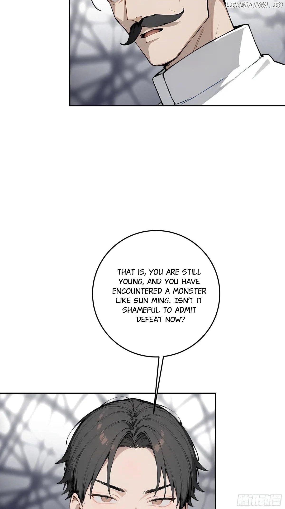God of Learning Chapter 40 - page 11